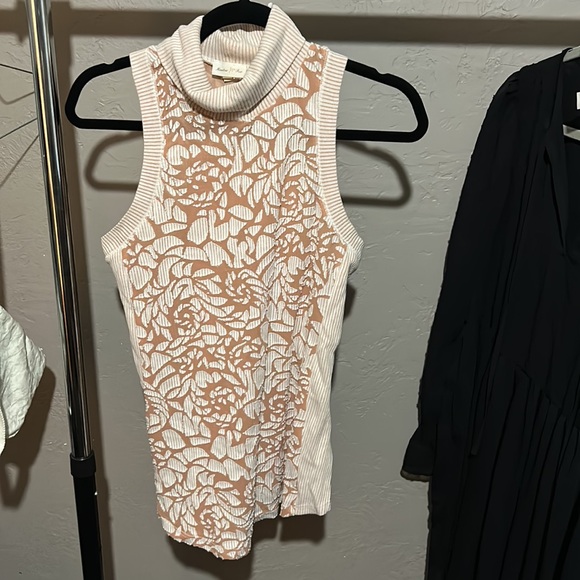 Anthropologie Meadow Rue Top - Picture 3 of 3